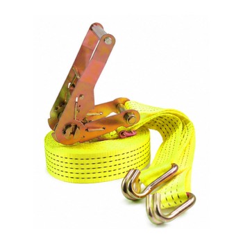 REATA DE CARGA T/RATCHET 3" (75MM), 7.5MT, 5000LBS
