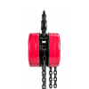DIFERENCIAL DE CADENA 1 TON X 3MT