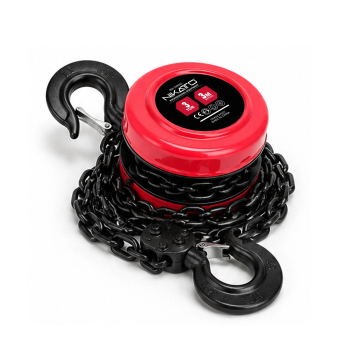 DIFERENCIAL DE CADENA 3 TON X 3MT