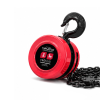 DIFERENCIAL DE CADENA 3 TON X 3MT
