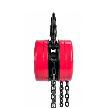 DIFERENCIAL DE CADENA 5 TON X 3MT