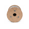 CABLE ACERO GALV 6X19 9.5.MM 3/8" 500MTS