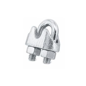PERROS PARA CABLE DE 16MM-5/8"