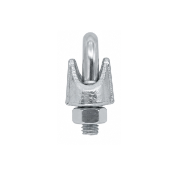 PERROS PARA CABLE DE 5MM-3/16"