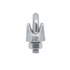 PERROS PARA CABLE DE 5MM-3/16"