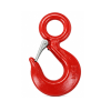 GANCHO P/CARGA C/SEGURO 5TON
