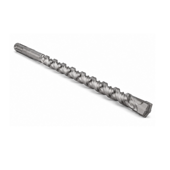 BROCA T SDS PLUS 3/16X6